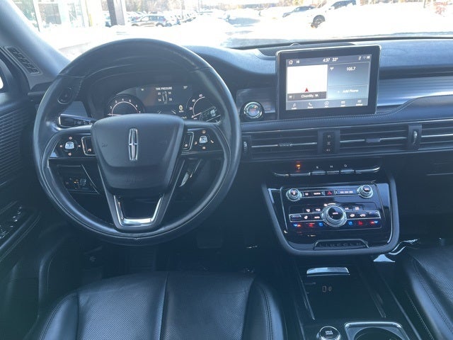 2022 Lincoln Corsair Standard AWD | Nav | Pano Roof | Premium Pkg