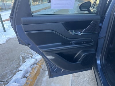 2022 Lincoln Corsair Standard AWD | Nav | Pano Roof | Premium Pkg