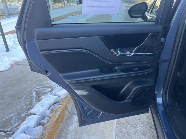 2022 Lincoln Corsair Standard AWD | Nav | Pano Roof | Premium Pkg