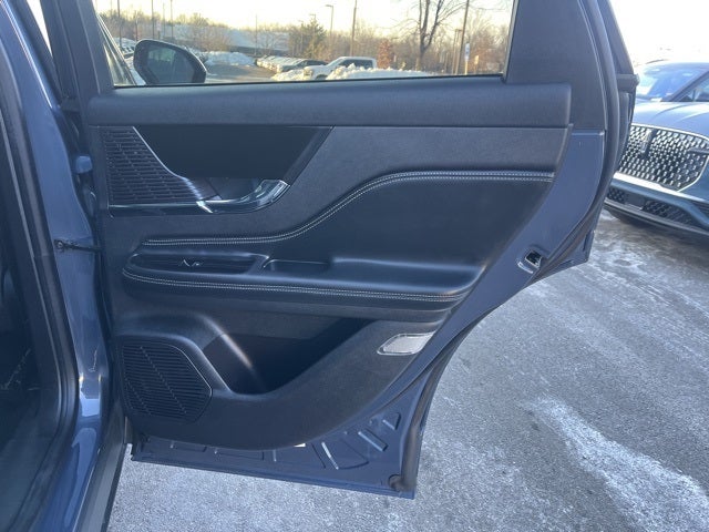 2022 Lincoln Corsair Standard AWD | Nav | Pano Roof | Premium Pkg