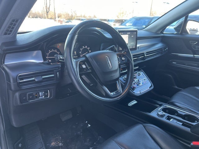 2022 Lincoln Corsair Standard AWD | Nav | Pano Roof | Premium Pkg