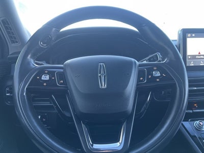 2022 Lincoln Corsair Standard AWD | Nav | Pano Roof | Premium Pkg