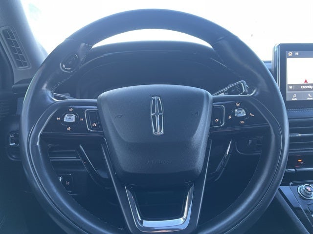 2022 Lincoln Corsair Standard AWD | Nav | Pano Roof | Premium Pkg