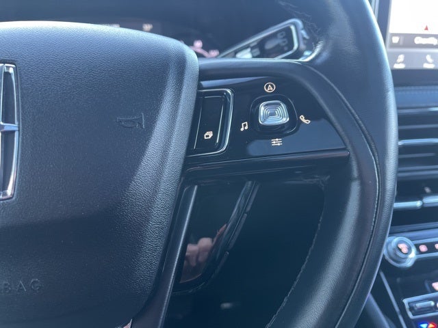 2022 Lincoln Corsair Standard AWD | Nav | Pano Roof | Premium Pkg