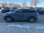 2022 Lincoln Corsair Standard AWD | Nav | Pano Roof | Premium Pkg