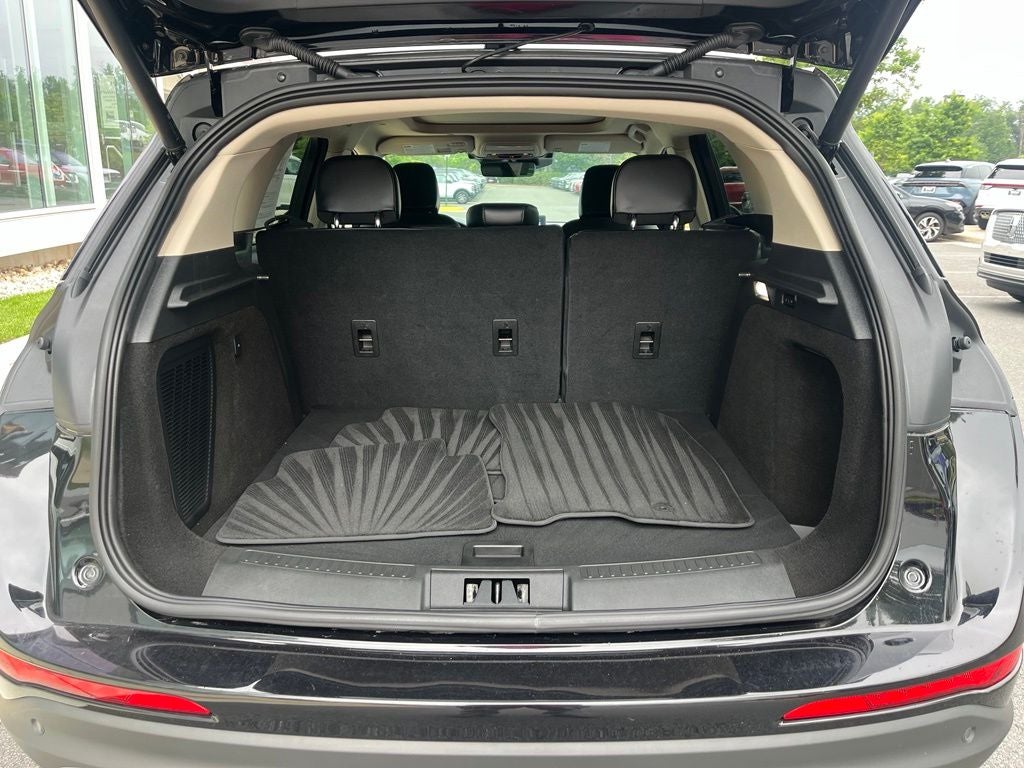 2023 Lincoln Corsair Standard 4WD | Moonroof | 360 Cam | BLIS | Remote Start
