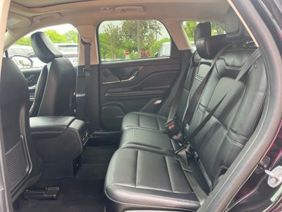 2023 Lincoln Corsair Standard 4WD | Moonroof | 360 Cam | BLIS | Remote Start