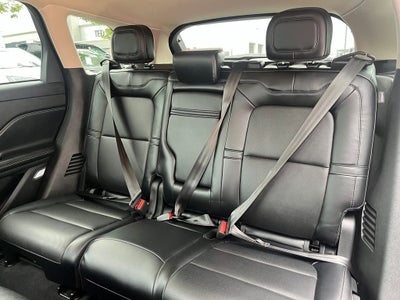 2023 Lincoln Corsair Standard 4WD | Moonroof | 360 Cam | BLIS | Remote Start