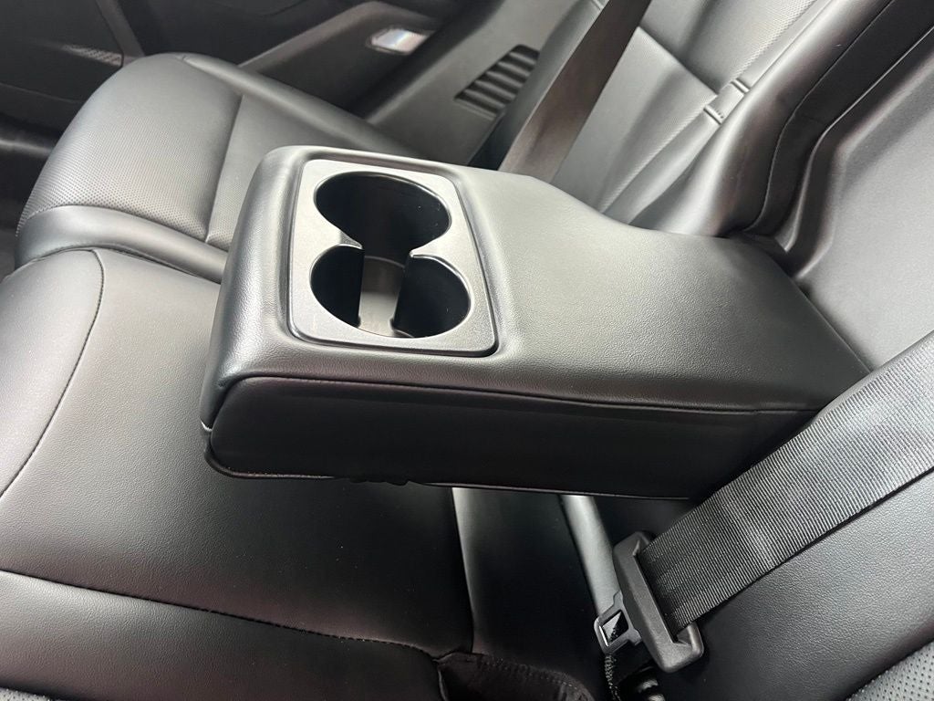 2023 Lincoln Corsair Standard 4WD | Moonroof | 360 Cam | BLIS | Remote Start