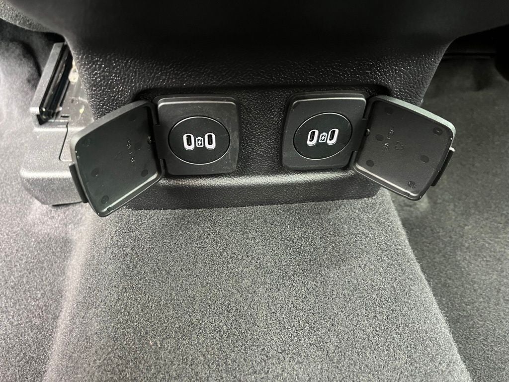 2023 Lincoln Corsair Standard 4WD | Moonroof | 360 Cam | BLIS | Remote Start