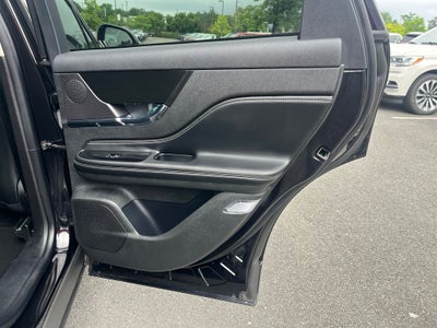 2023 Lincoln Corsair Standard 4WD | Moonroof | 360 Cam | BLIS | Remote Start