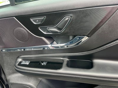 2023 Lincoln Corsair Standard 4WD | Moonroof | 360 Cam | BLIS | Remote Start