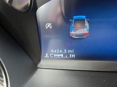 2023 Lincoln Corsair Standard 4WD | Moonroof | 360 Cam | BLIS | Remote Start