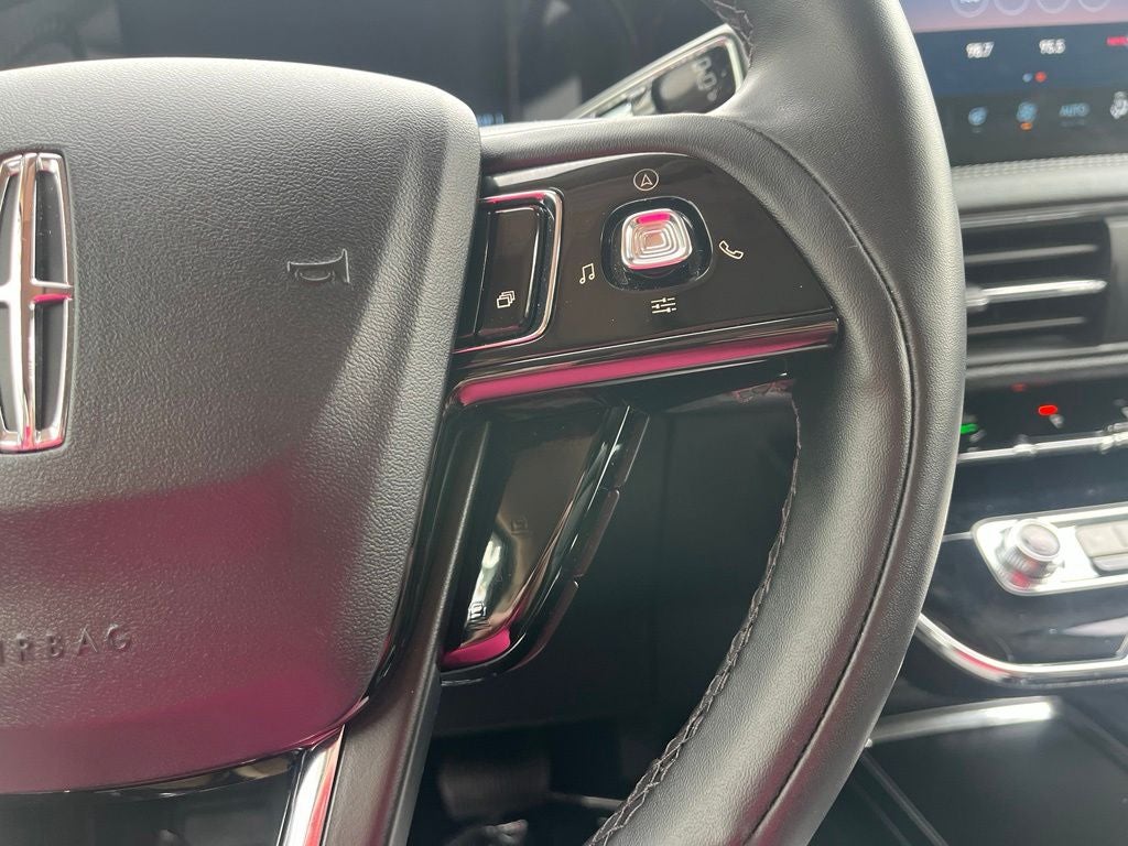 2023 Lincoln Corsair Standard 4WD | Moonroof | 360 Cam | BLIS | Remote Start