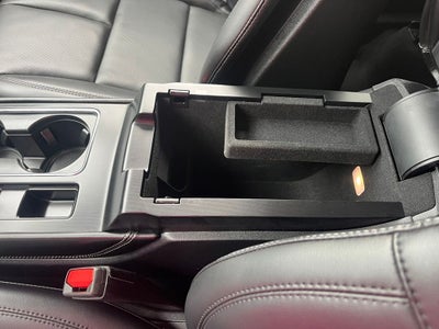 2023 Lincoln Corsair Standard 4WD | Moonroof | 360 Cam | BLIS | Remote Start