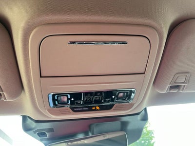 2023 Lincoln Corsair Standard 4WD | Moonroof | 360 Cam | BLIS | Remote Start