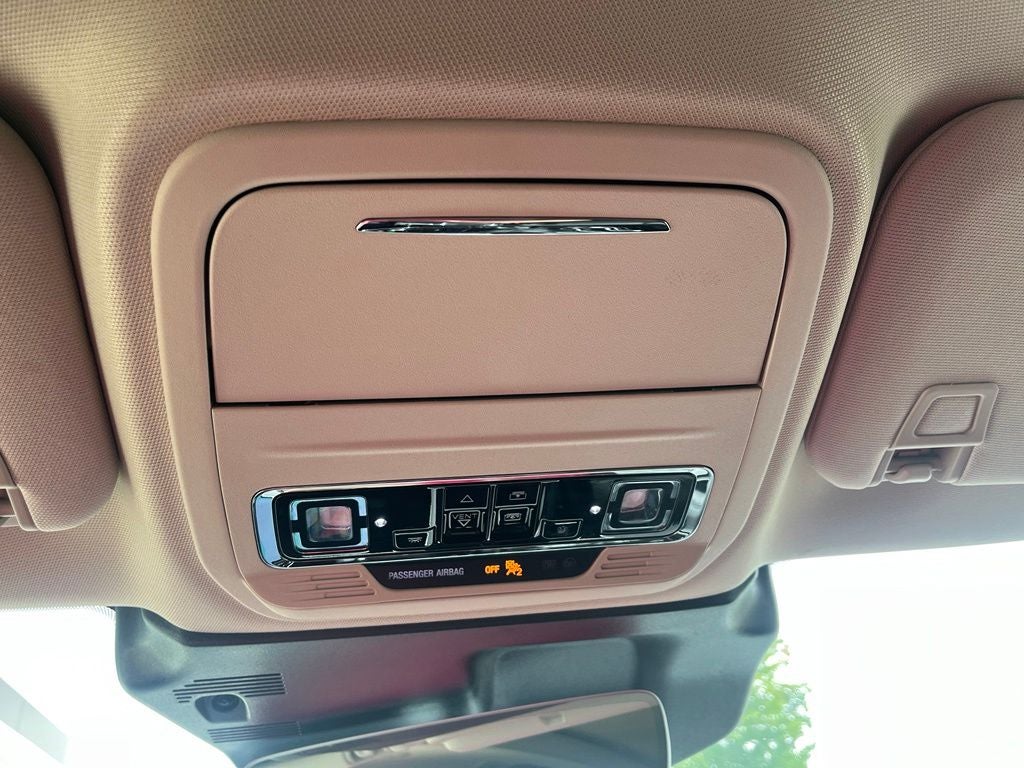 2023 Lincoln Corsair Standard 4WD | Moonroof | 360 Cam | BLIS | Remote Start