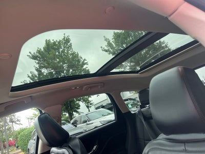 2023 Lincoln Corsair Standard 4WD | Moonroof | 360 Cam | BLIS | Remote Start