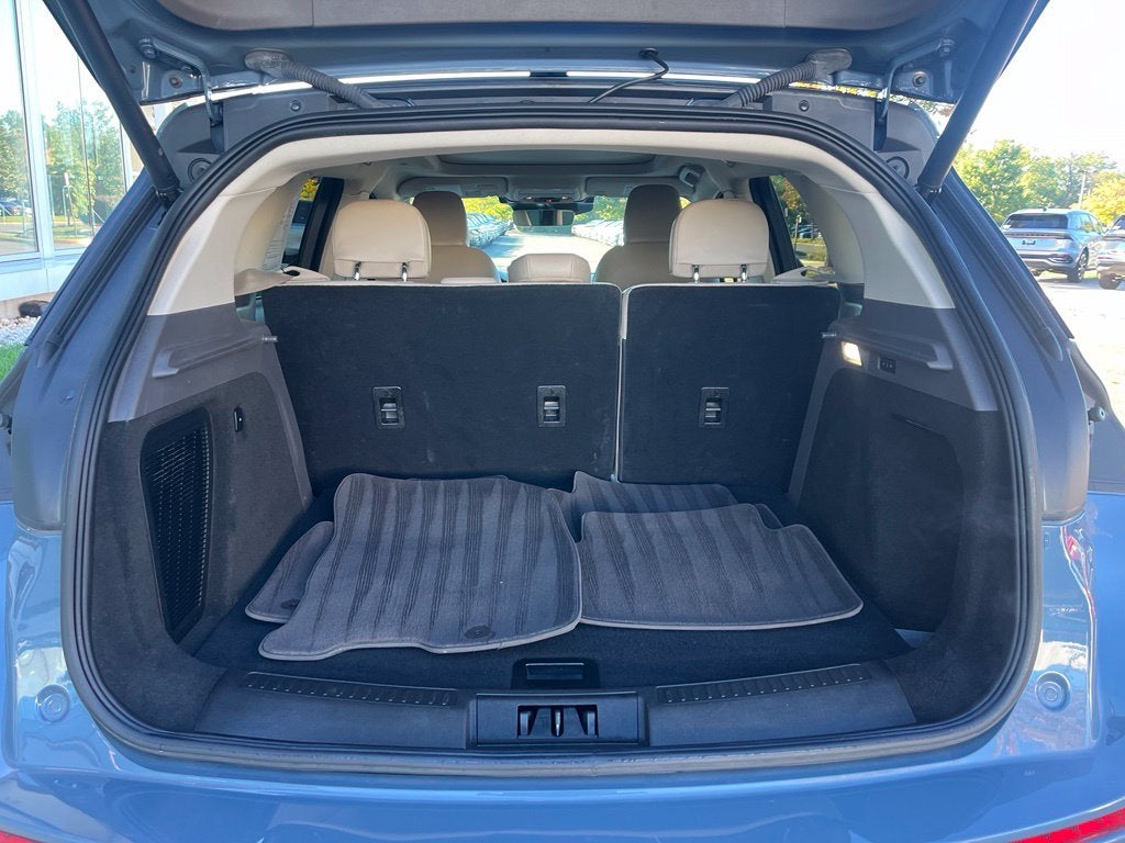 2024 Lincoln Corsair Premiere AWD | Pano Roof | 360 Cam | Htd/Vent Seats