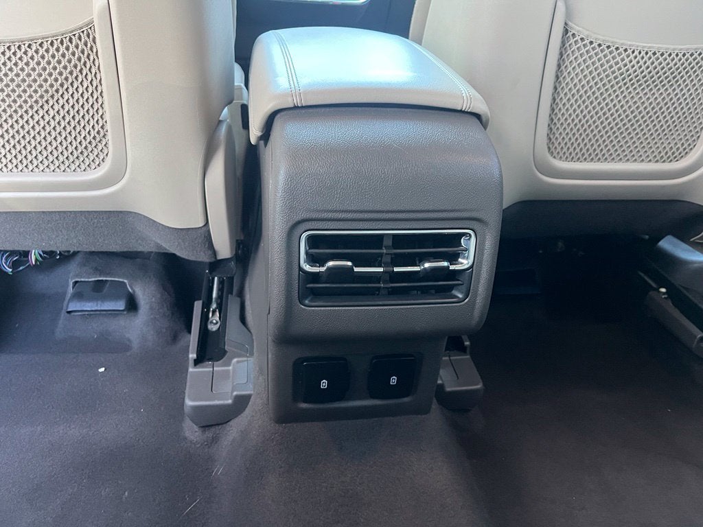 2024 Lincoln Corsair Premiere AWD | Pano Roof | 360 Cam | Htd/Vent Seats