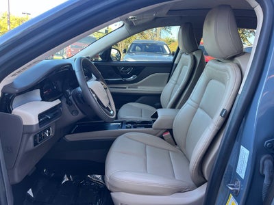 2024 Lincoln Corsair Premiere AWD | Pano Roof | 360 Cam | Htd/Vent Seats