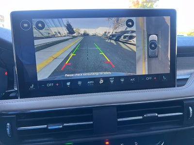 2024 Lincoln Corsair Premiere AWD | Pano Roof | 360 Cam | Htd/Vent Seats