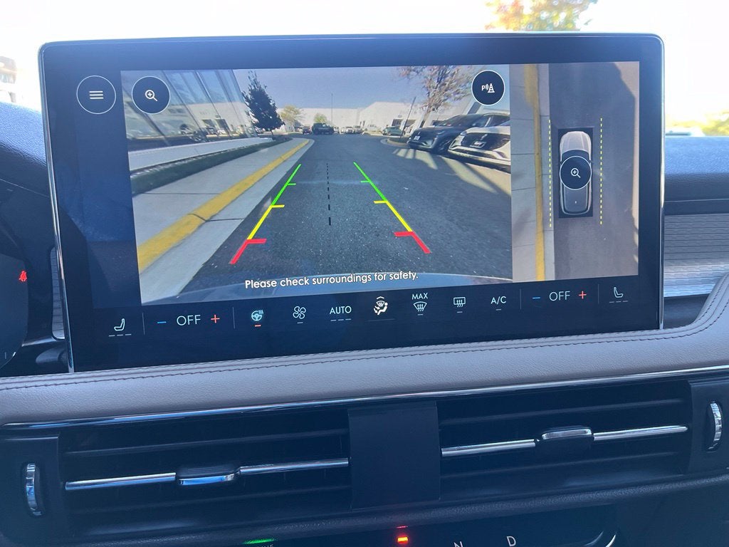 2024 Lincoln Corsair Premiere AWD | Pano Roof | 360 Cam | Htd/Vent Seats