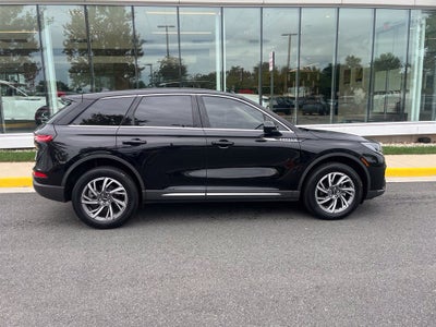 2023 Lincoln Corsair Standard II AWD | Pano Roof | 360 Cam | BLIS