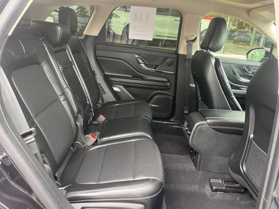2023 Lincoln Corsair Standard II AWD | Pano Roof | 360 Cam | BLIS
