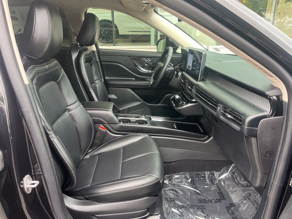 2023 Lincoln Corsair Standard II AWD | Pano Roof | 360 Cam | BLIS
