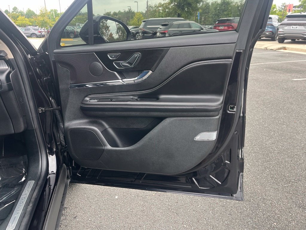 2023 Lincoln Corsair Standard II AWD | Pano Roof | 360 Cam | BLIS