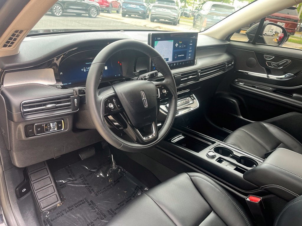 2023 Lincoln Corsair Standard II AWD | Pano Roof | 360 Cam | BLIS
