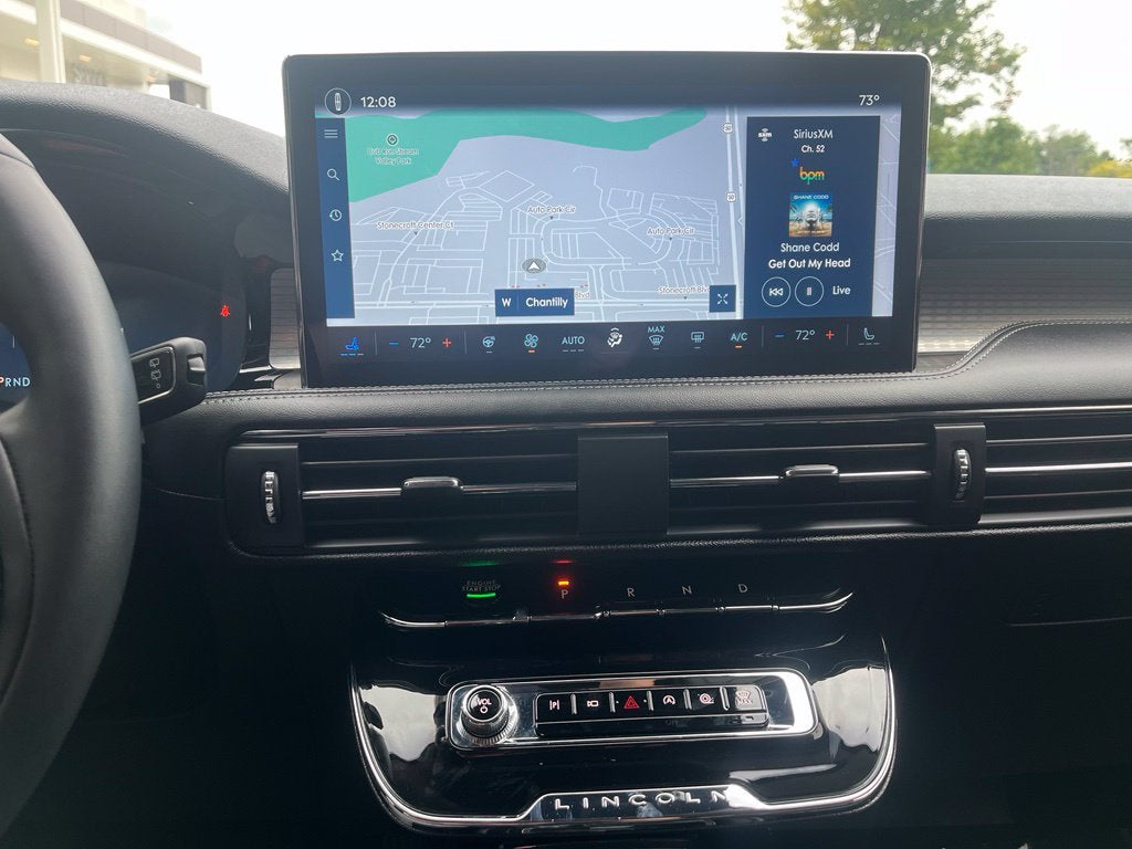 2023 Lincoln Corsair Standard II AWD | Pano Roof | 360 Cam | BLIS