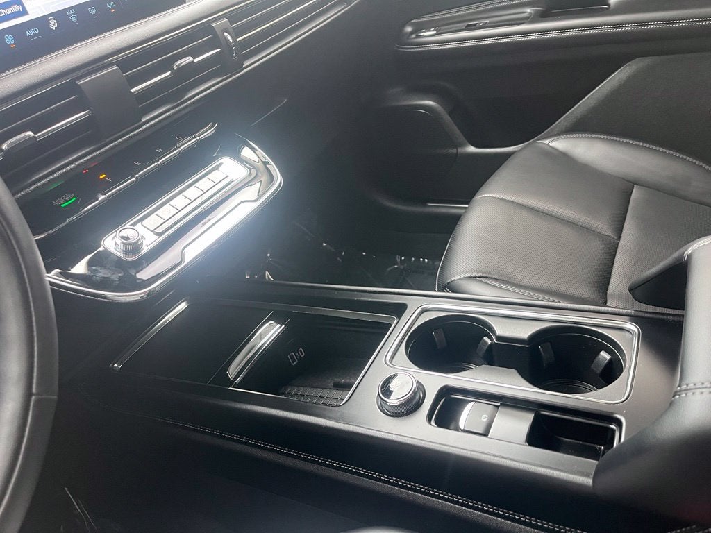 2023 Lincoln Corsair Standard II AWD | Pano Roof | 360 Cam | BLIS