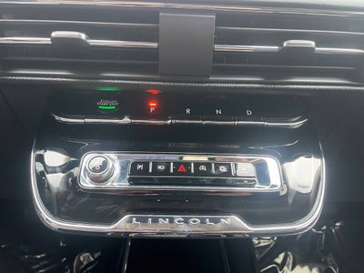 2023 Lincoln Corsair Standard II AWD | Pano Roof | 360 Cam | BLIS