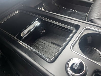2023 Lincoln Corsair Standard II AWD | Pano Roof | 360 Cam | BLIS