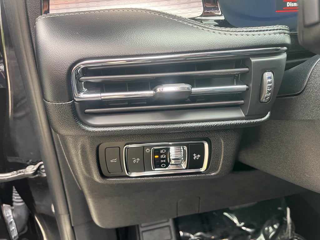2023 Lincoln Corsair Standard II AWD | Pano Roof | 360 Cam | BLIS
