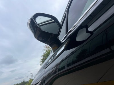 2023 Lincoln Corsair Standard II AWD | Pano Roof | 360 Cam | BLIS