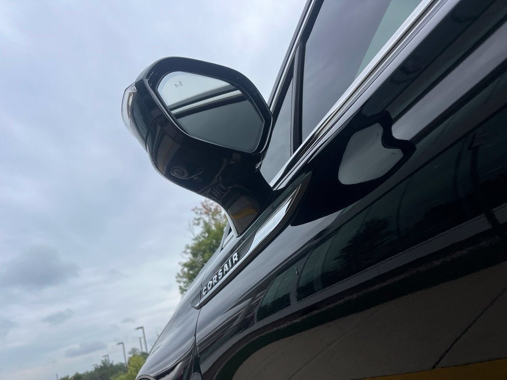 2023 Lincoln Corsair Standard II AWD | Pano Roof | 360 Cam | BLIS