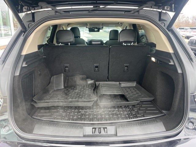 2023 Lincoln Corsair Standard AWD | 360 Cam | Pano Roof | Remote Start