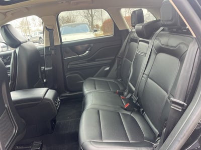 2023 Lincoln Corsair Standard AWD | 360 Cam | Pano Roof | Remote Start