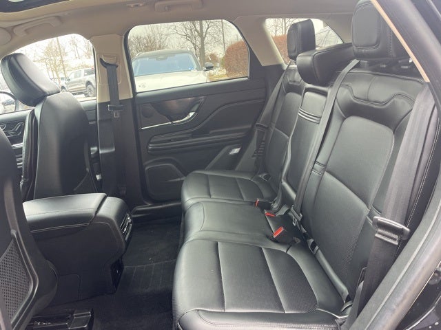 2023 Lincoln Corsair Standard AWD | 360 Cam | Pano Roof | Remote Start