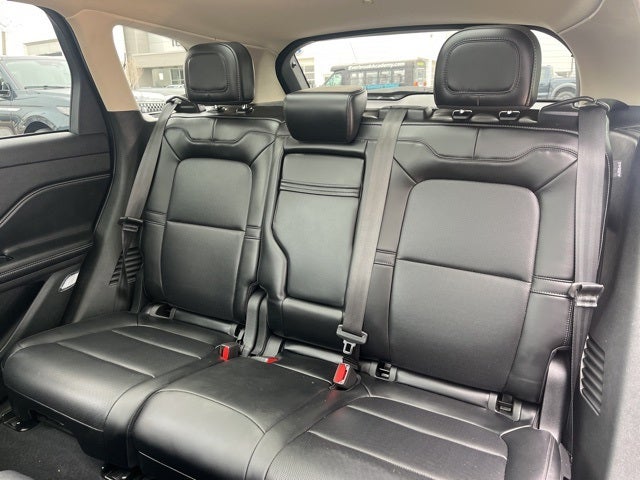 2023 Lincoln Corsair Standard AWD | 360 Cam | Pano Roof | Remote Start