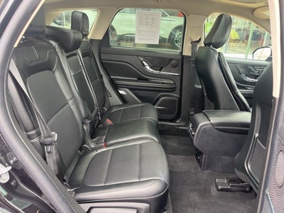 2023 Lincoln Corsair Standard AWD | 360 Cam | Pano Roof | Remote Start