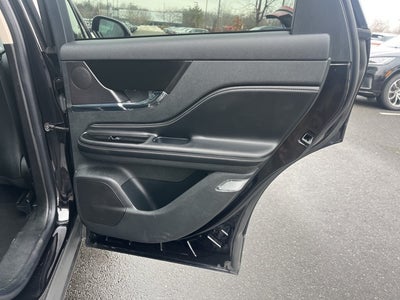 2023 Lincoln Corsair Standard AWD | 360 Cam | Pano Roof | Remote Start