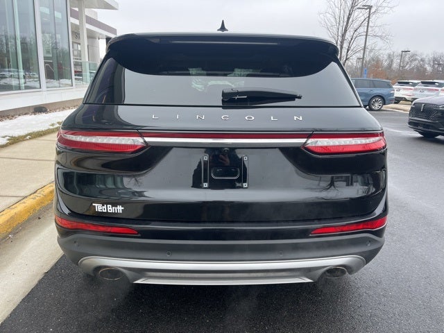 2023 Lincoln Corsair Standard AWD | 360 Cam | Pano Roof | Remote Start