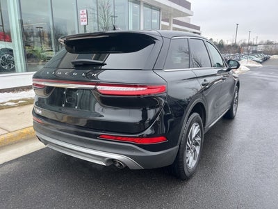 2023 Lincoln Corsair Standard AWD | 360 Cam | Pano Roof | Remote Start