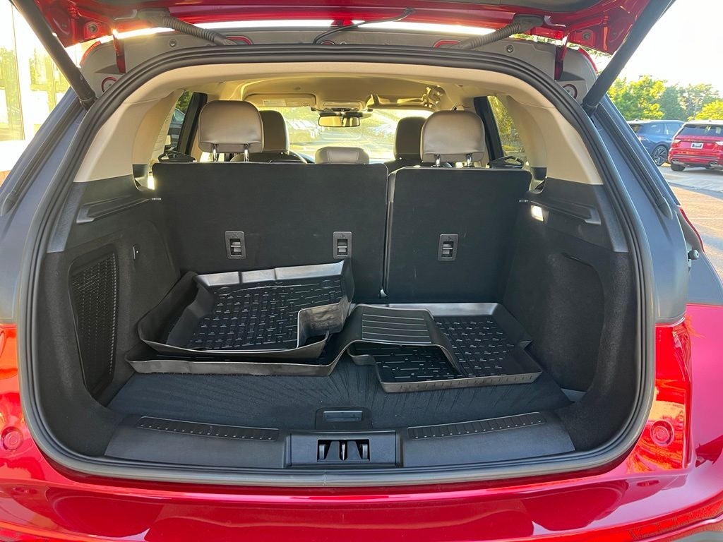 2025 Lincoln Corsair Premiere AWD | BLIS | Co-Pilot360 Assist+