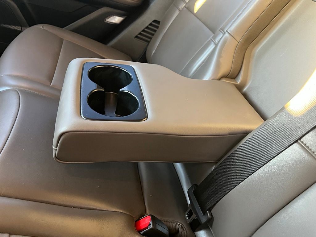 2025 Lincoln Corsair Premiere AWD | BLIS | Co-Pilot360 Assist+