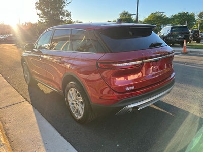 2025 Lincoln Corsair Premiere AWD | BLIS | Co-Pilot360 Assist+